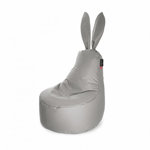 Sēžammaiss MOMMY RABBIT pebble